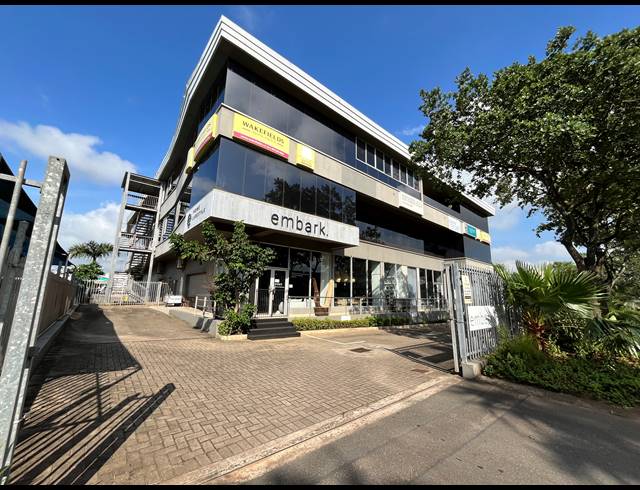 269M² OFFICE FOR SALE IN BALLITO DISTRICT